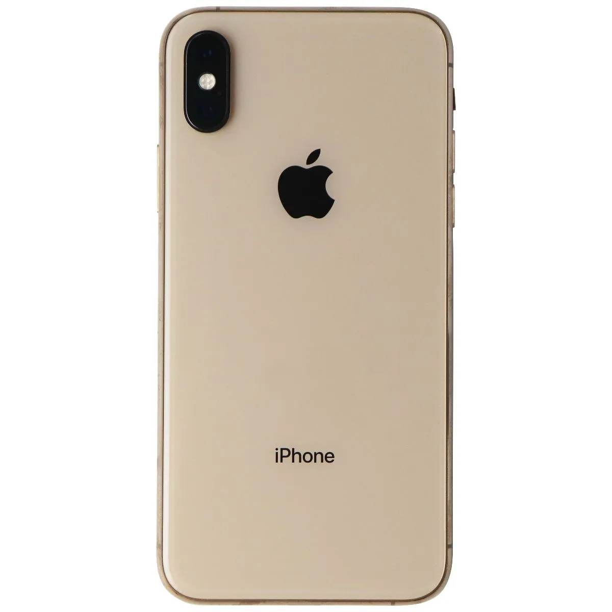 Apple iPhone XS (5.8-inch) Smartphone (A2097) Unlocked - 256GB / Gold