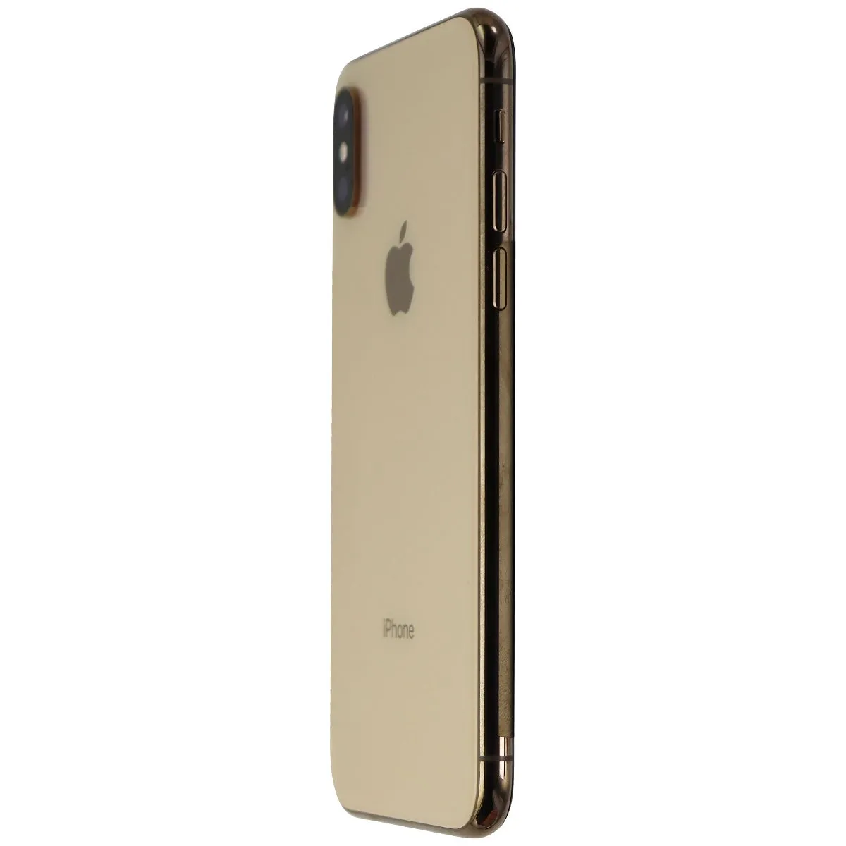 Apple iPhone XS (5.8-inch) Smartphone (A2097) Unlocked - 256GB / Gold