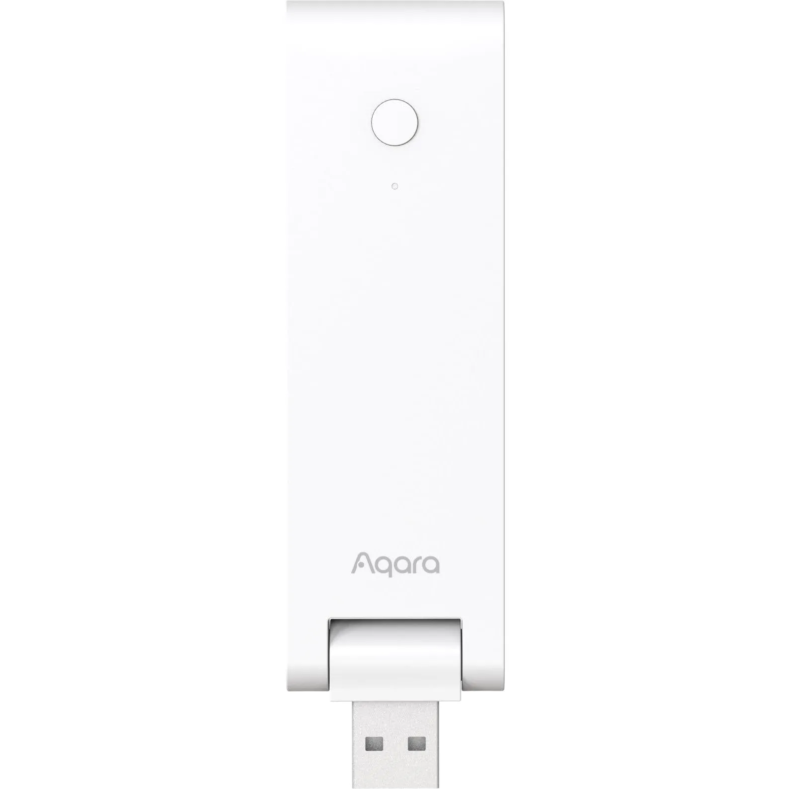 Aqara Hub E1