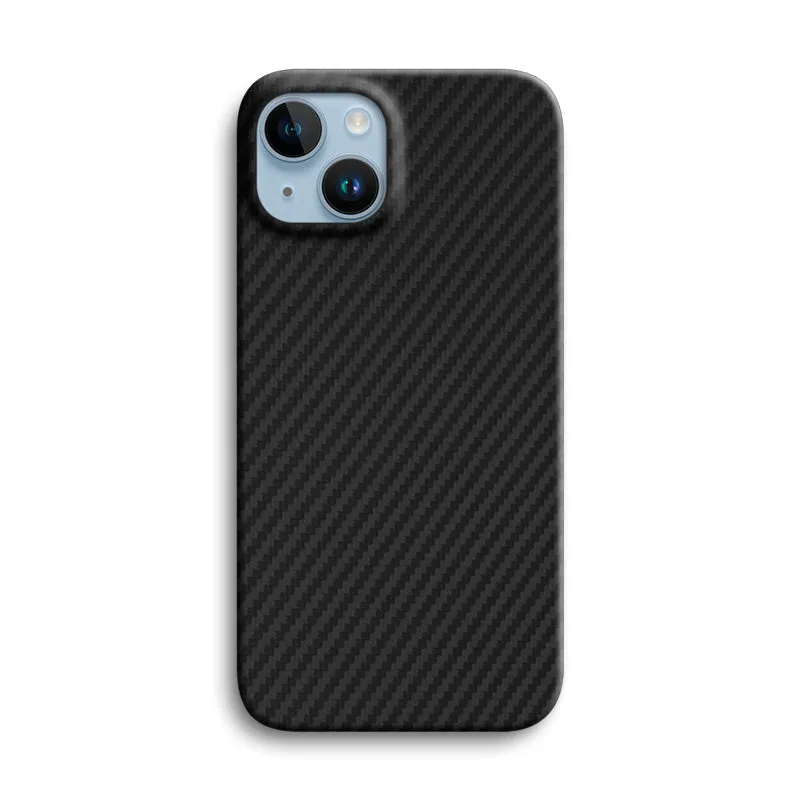 Aramid Fiber iPhone Case