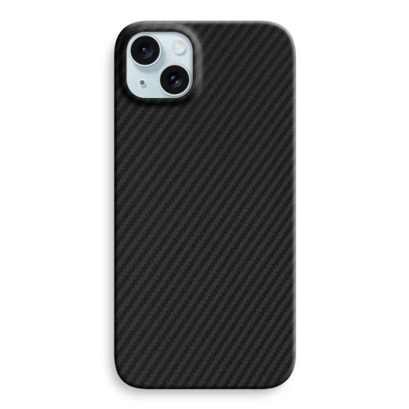 Aramid Fiber iPhone Case