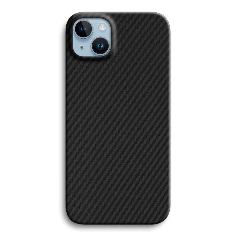 Aramid Fiber iPhone Case