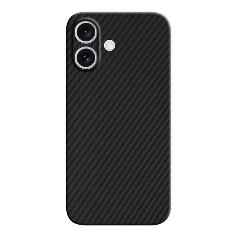 Aramid Fiber iPhone Case