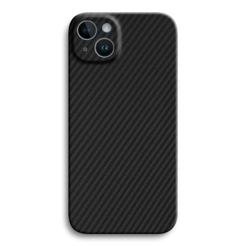 Aramid Fiber iPhone Case