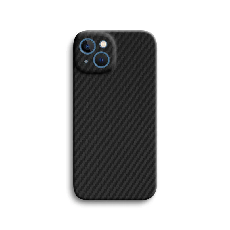 Aramid Fiber iPhone Case