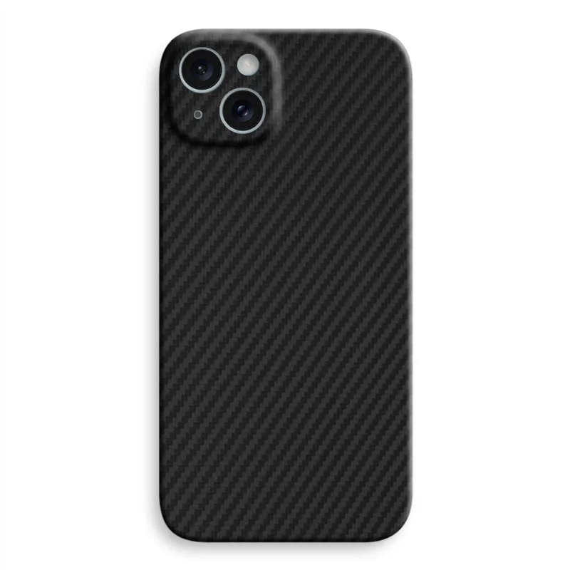 Aramid Fiber iPhone Case