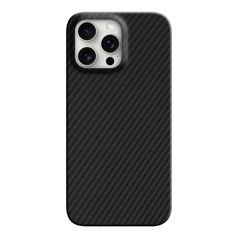 Aramid Fiber iPhone Case