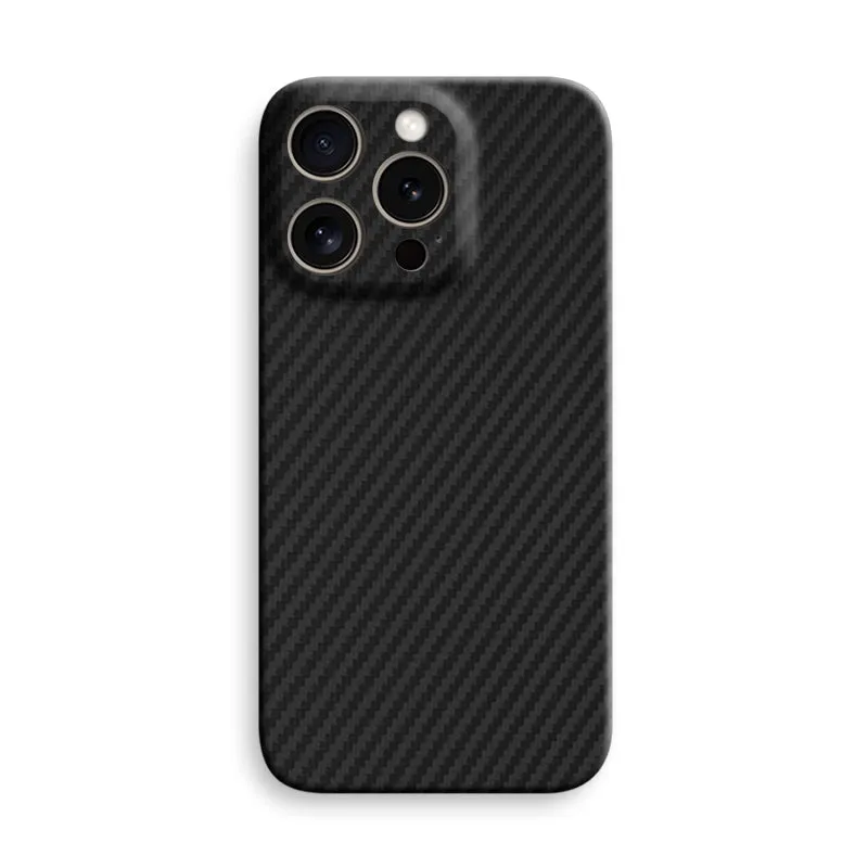 Aramid Fiber iPhone Case