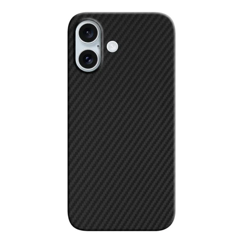 Aramid Fiber iPhone Case