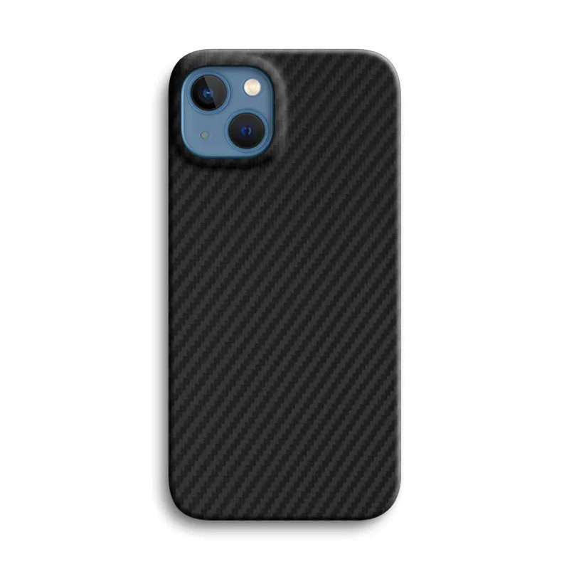 Aramid Fiber iPhone Case