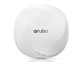 Aruba AP-635 R7J28A WiFi-6E Access Point Campus Reman AP