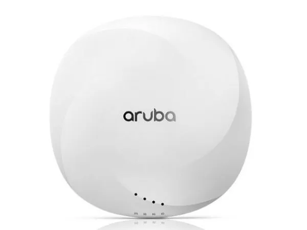 ARUBA AP-655 WIFI-6E ACCESS POINT (US) – CAMPUS AP R7J39A