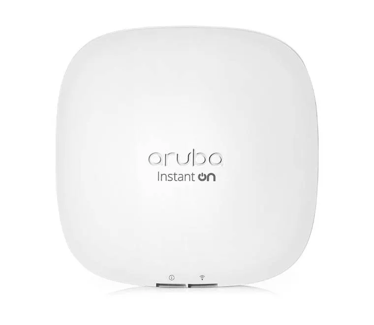 Aruba Instant On AP25 (RW) Access Point {R9B28A}