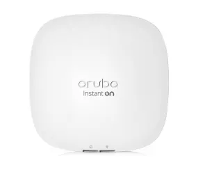 Aruba Instant On AP25 (RW) Access Point {R9B28A}