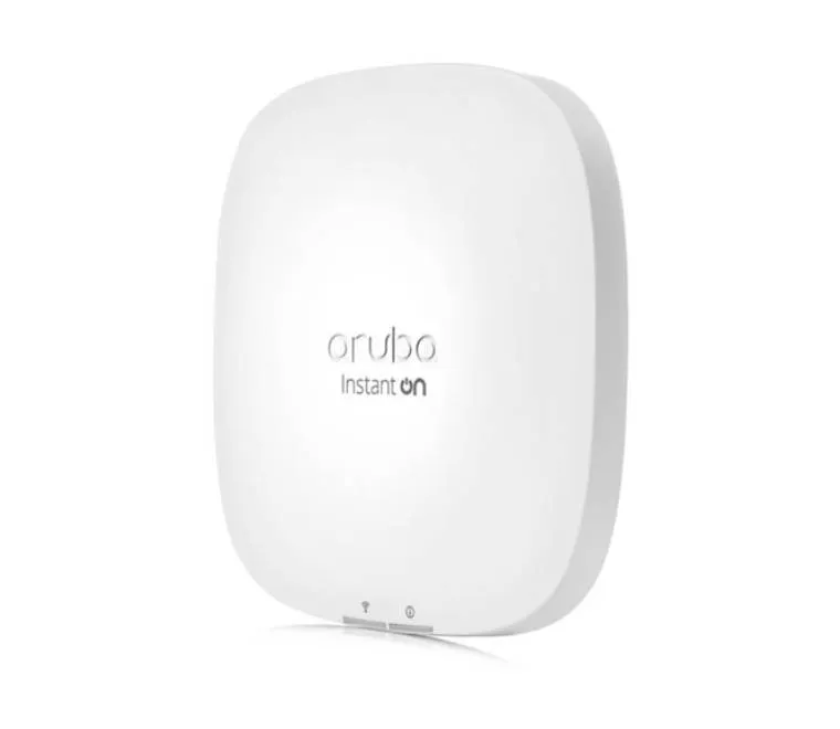 Aruba Instant On AP25 (RW) Access Point {R9B28A}