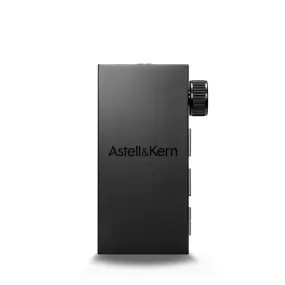 Astell & Kern AK HB1 Portable Wireless DAC/Amp (Open Box)