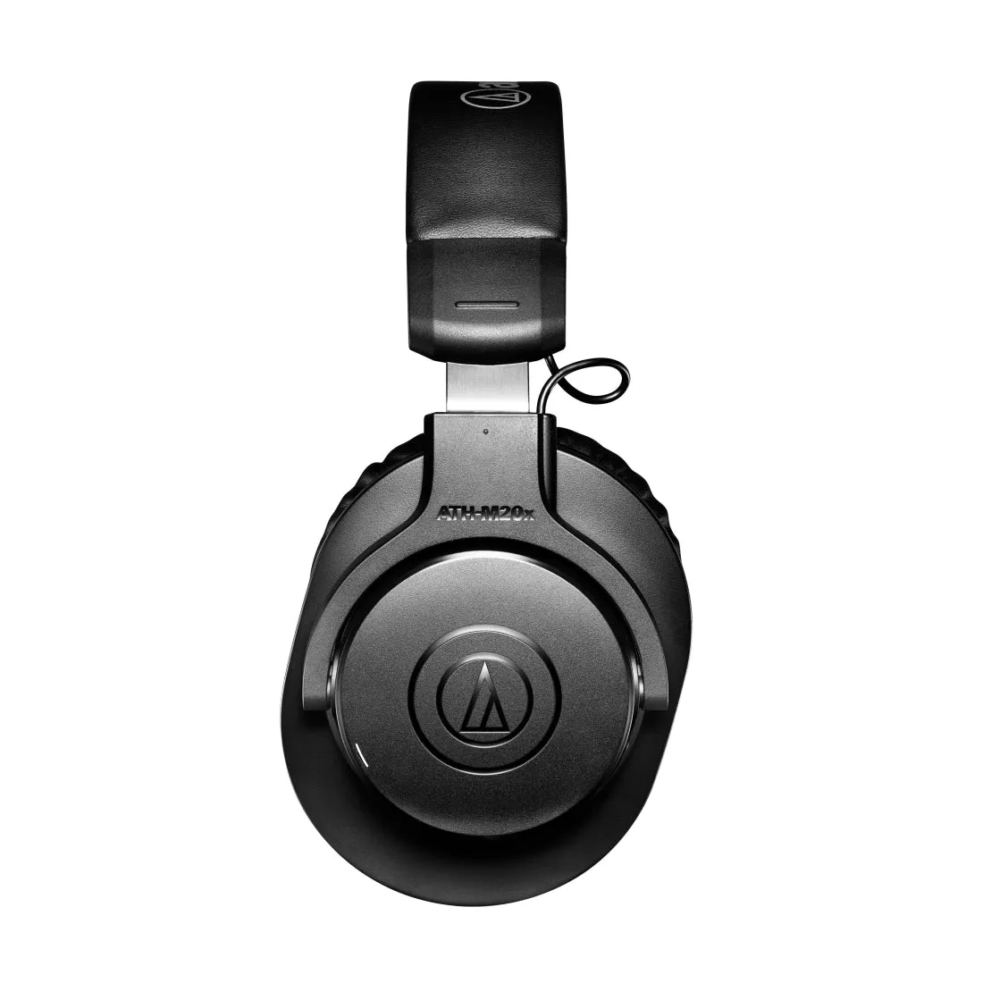 Audio-Technica ATH-M20xBT Wireless Over-Ear Headphones (Black)