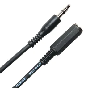 Australasian - Stereo Headphone Extension Cable 3.5mm - 20ft