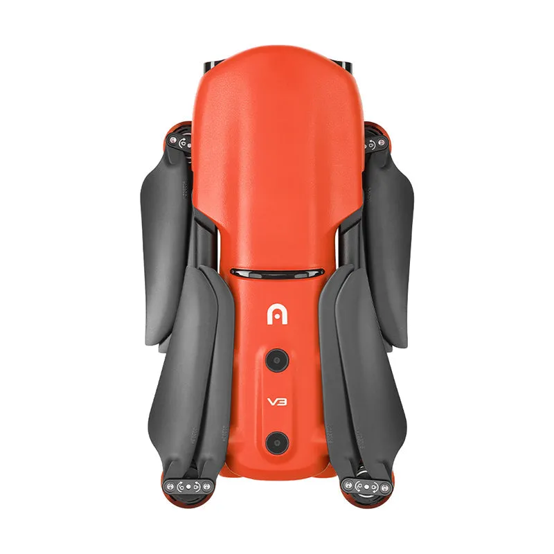 Autel Robotics EVO II Pro V3 6K Rugged Bundle 15km Video Transmission 40 Mins Flight Time