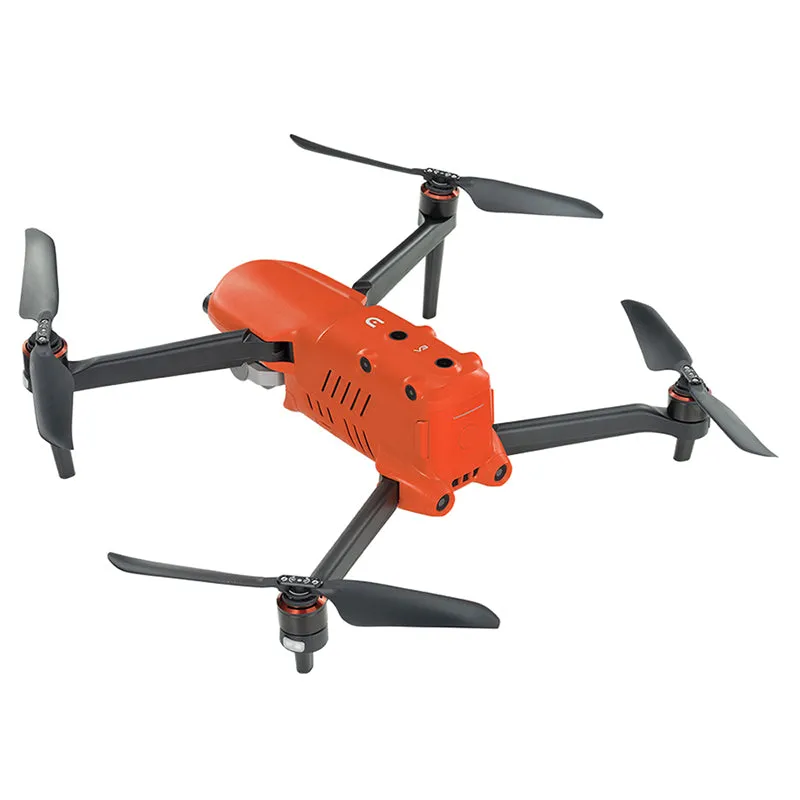 Autel Robotics EVO II Pro V3 6K Rugged Bundle 15km Video Transmission 40 Mins Flight Time