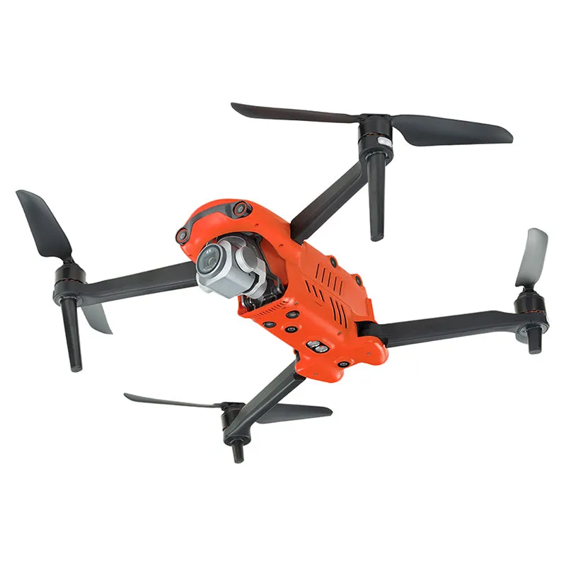 Autel Robotics EVO II Pro V3 6K Rugged Bundle 15km Video Transmission 40 Mins Flight Time