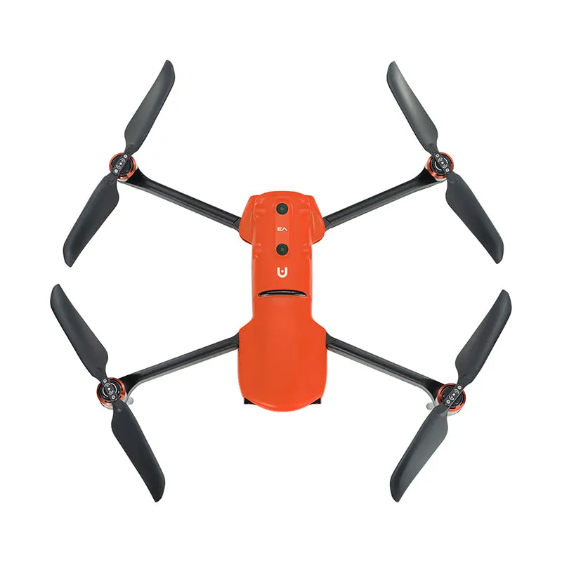 Autel Robotics EVO II Pro V3 6K Rugged Bundle 15km Video Transmission 40 Mins Flight Time