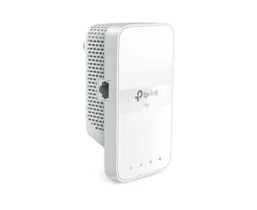 AV1000 Gigabit Passthrough Powerline AC Wi-Fi Extender