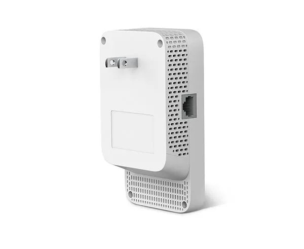 AV1000 Gigabit Passthrough Powerline AC Wi-Fi Extender