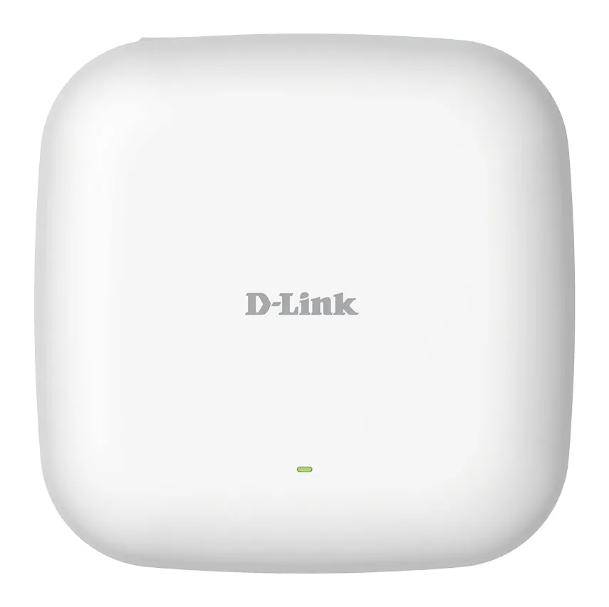 Ax1800 Wi-Fi 6 Dual-Band Poe Access Point