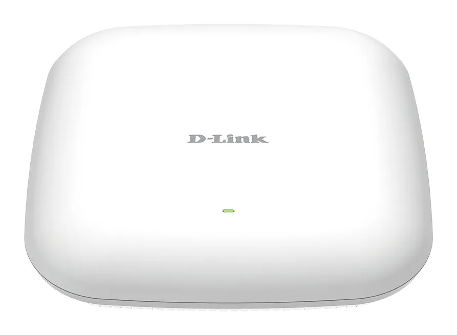 Ax1800 Wi-Fi 6 Dual-Band Poe Access Point