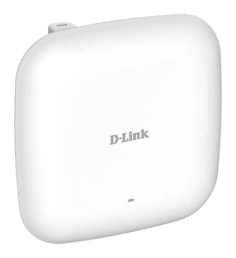 Ax1800 Wi-Fi 6 Dual-Band Poe Access Point