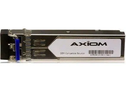 Axiom Memory Solution,lc 1000base-lx Sfp Transceiver For Juniper - Ex-sfp-1ge-lx - Taa Compliant