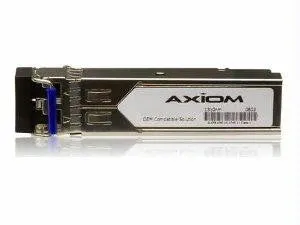 Axiom Memory Solution,lc Axiom 1-2-4-gbps Fibre Channel Longwave Sfp (10km) For Cisco # Ds-sfp-fc4