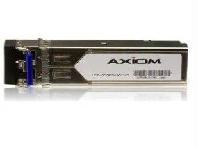 Axiom Memory Solution,lc Axiom 1000base-lh40 Sfp Transceiver For Hp - Jd061a