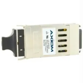 Axiom Memory Solution,lc Axiom 1000base-lx Gbic Transceiver For N