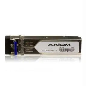 Axiom Memory Solution,lc Axiom 1000base-lx-lh Sfp Transceiver With Dom For Cisco # Sfp-ge-l,life T