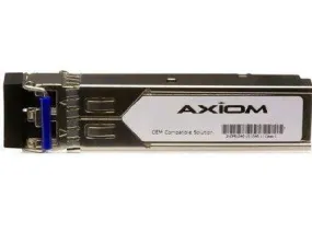 Axiom Memory Solution,lc Axiom 1000base-sx Sfp Transceiver For Asante - Sfp1000sx