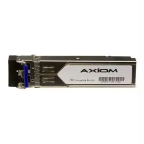 Axiom Memory Solution,lc Axiom 1000base-sx Sfp Transceiver For Smc # Smcbgslcx1,life Time Warranty