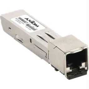 Axiom Memory Solution,lc Axiom 1000base-t Sfp Transceiver For Alc