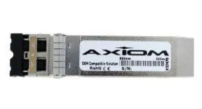 Axiom Memory Solution,lc Axiom 10gbase-lr Sfp  Transceiver For Me