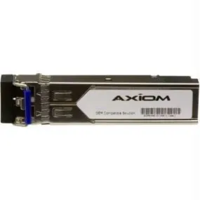 Axiom Memory Solution,lc Axiom 10gbase-lrm Sfp  Transceiver For Hp # J9152a