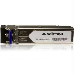 Axiom Memory Solution,lc Axiom 10gbase-lrm Sfp  Transceiver For Ibm # 45w4973