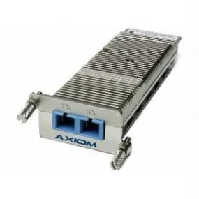 Axiom Memory Solution,lc Axiom 10gbase-sr Xenpak Transceiver Module For Juniper # Xenpak-1xge-sr