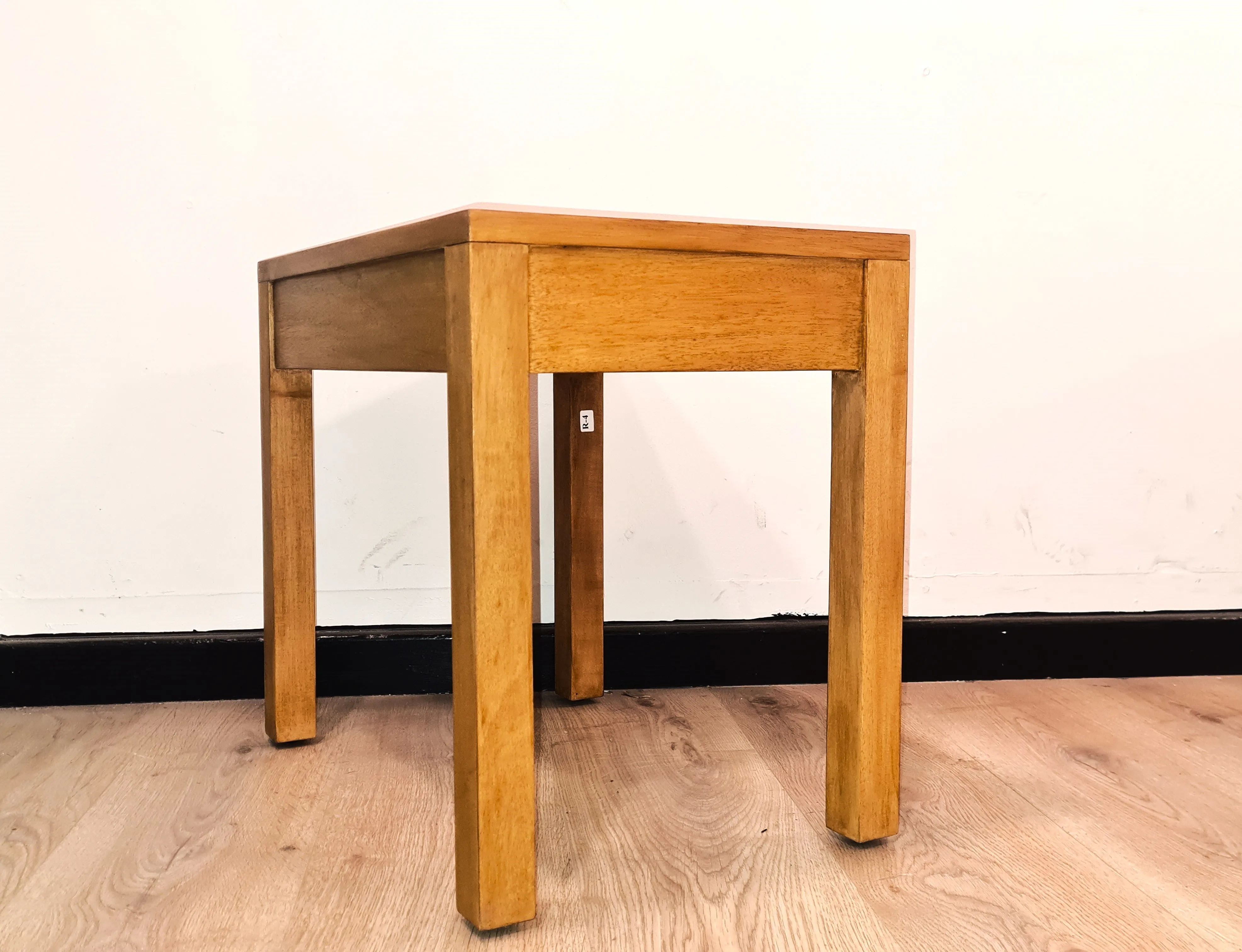 Bali Dressing Stool