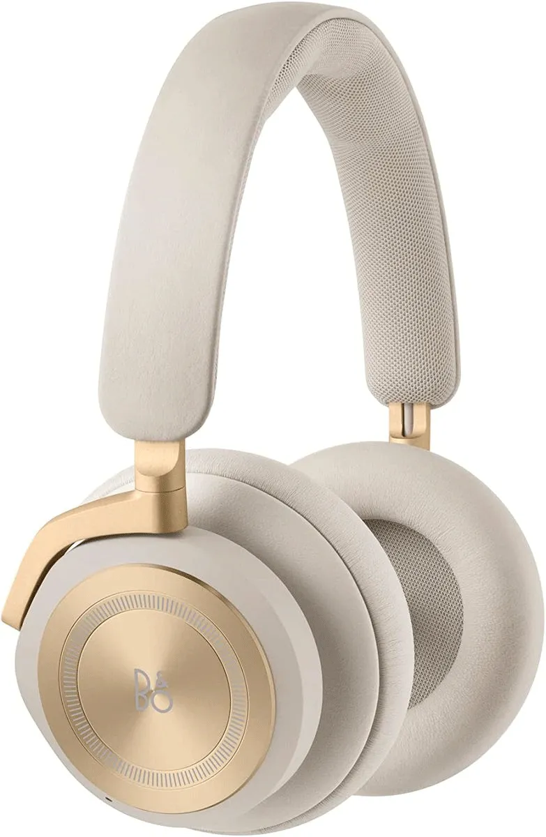 Bang & Olufsen Beoplay HX ANC headphones