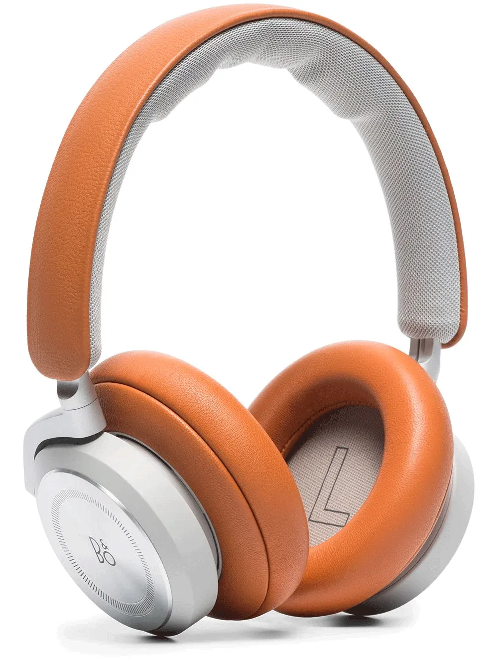 Bang & Olufsen Beoplay HX ANC headphones