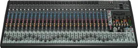 Behringer Eurodesk SX3242FX 32-Channel Analog Mixer