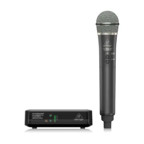 Behringer Ultralink ULM300MIC 2.00 2.4g Wireless System