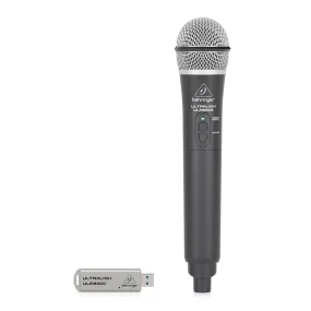 Behringer Ultralink ULM300USB 2.4g Wireless System