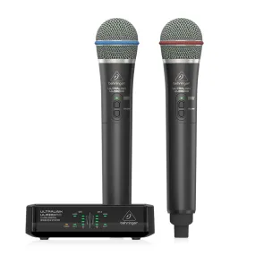 Behringer Ultralink ULM302MIC 2.4g Wireless System